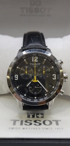 Tissot 1853 prc200 chronograph - 1853,
