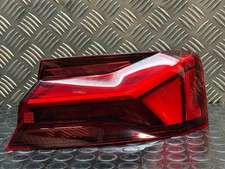AUDI A5 LED REAR TAIL LIGHT