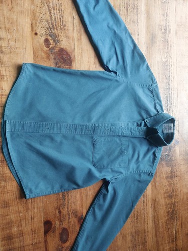 Scout shirt xxs - shirt,