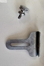 Vintage Original Seam Guide & Bolt  Essex miniature Toy Sewing Machine