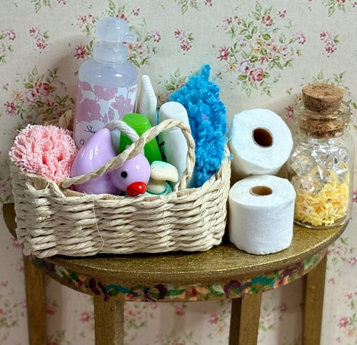 Complete bathroom set 6 - set, 1/6