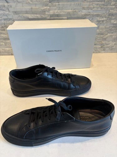 Common projects achilles - common,