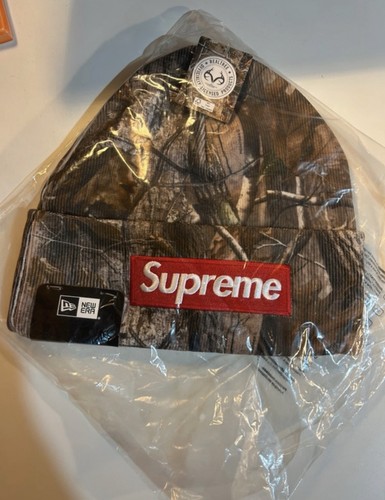 Supreme new era box logo - supreme,