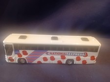 UNBOXED CORGI NATIONAL EXPRESS