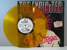 Original 1981 - The Exploited