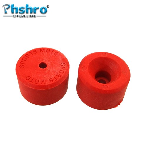 Phshro supermoto crash bobbins - phshro,