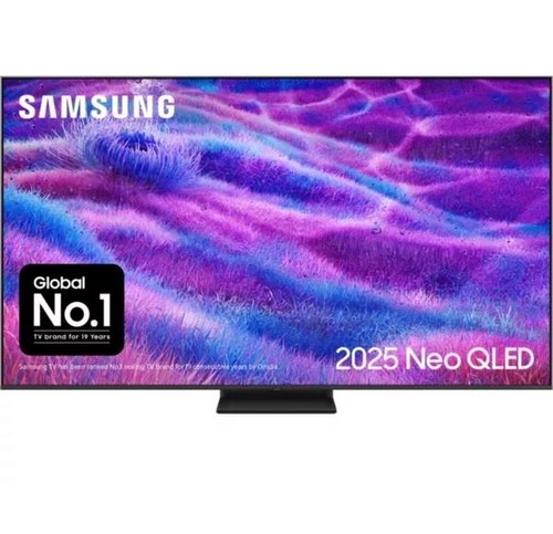 Samsung qled mini led - 75", 4k