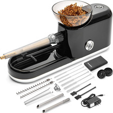 Cigarette Rolling Machine