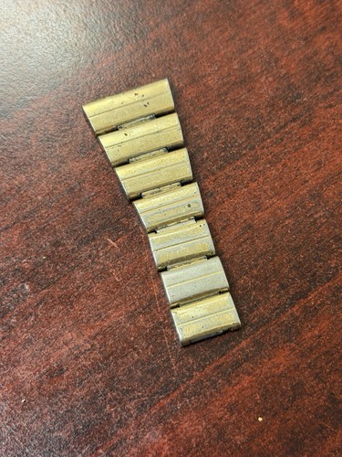 Vtg oem hamilton qtc - vtg, led