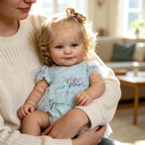 Zero pam reborn baby dolls - reborn,
