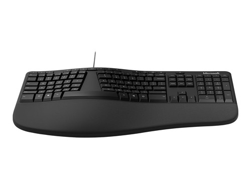Microsoft natural ergonomic - microsoft,