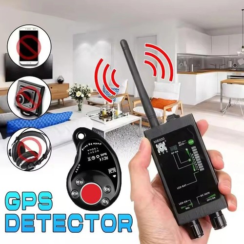 Jmdhkk m8000 bug detector - bug,