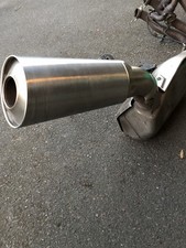 Bmw S1000rr Exhaust 