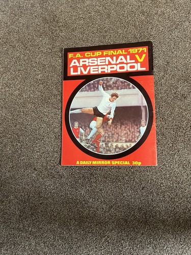 1971 daily mirror special - daily,