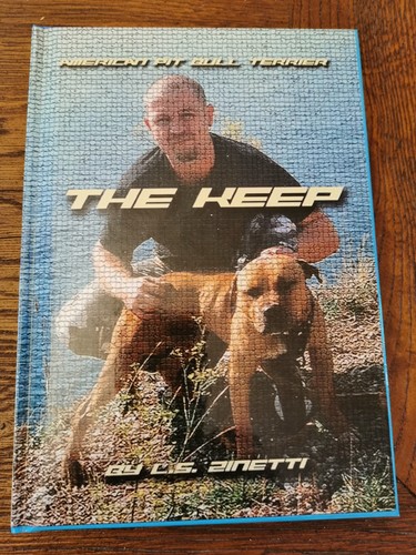 The keep pit - the,