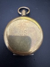 WWI US Army Engineer Corps