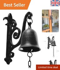 Classic vintage cast iron - classic, wall