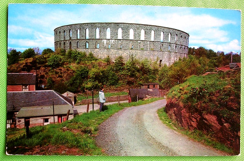 Free postage the mccaig - the,