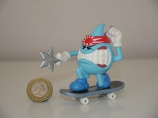 Tech Deck Dude World