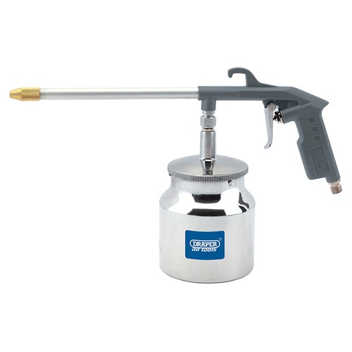 Draper 750ml air - 750ml,
