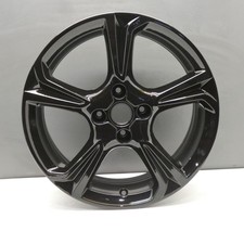VAUXHALL CORSA 17" ALLOY WHEEL