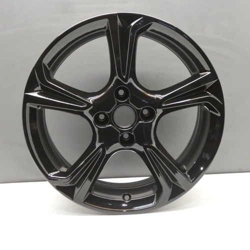 Vauxhall corsa alloy wheel - corsa,