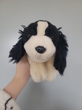 Keel Toys Lady Springer
