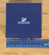 Swarovski Crystal Poinsettia