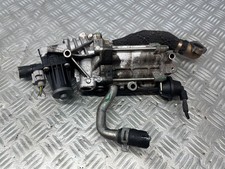 Range Rover Sport 2013-17 3.0 Diesel Passenger Left EGR Valve Cooler 9X2Q9U438CA