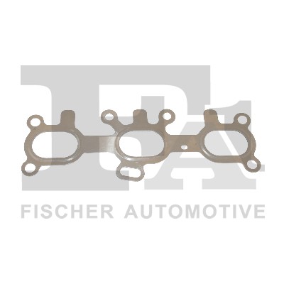 Gasket exhaust manifold fa1 - manifold,