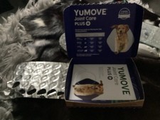 Yumove Mobility Supplements For Dogs