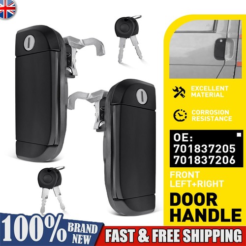 For transporter front - vw, t4