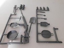 Action Man Cherilea  Jeep