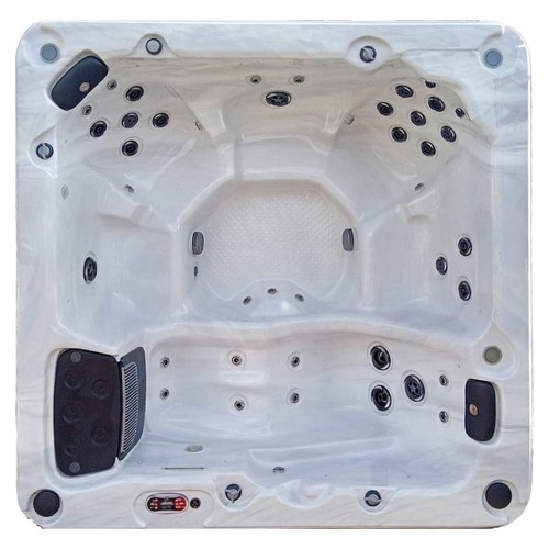 Pre loved canadian spa hot - pre-loved,