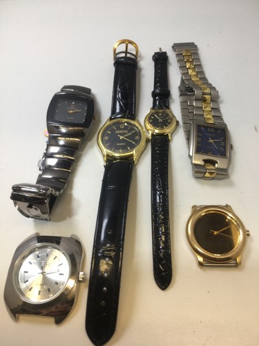 Quartz wristwatch bundle all - quartz, bundle-all