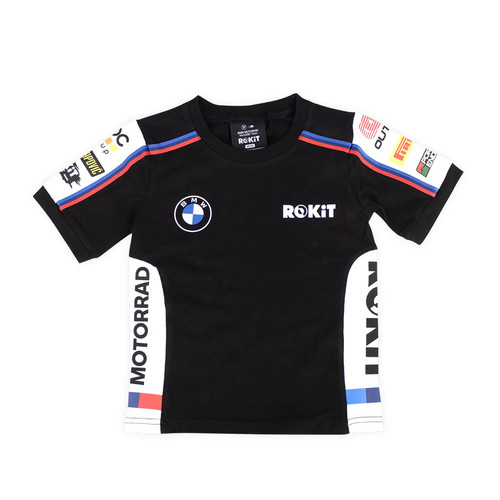 Official bmw motorrad rokit - official,