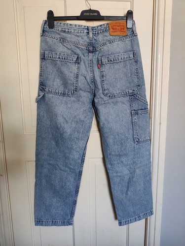 Levi 550 relaxed fit - relaxed,