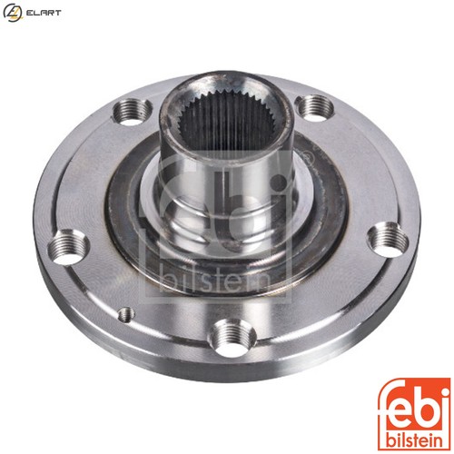 Wheel hub 18344 for - for, skoda