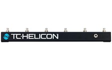 TC Helicon Switch 6 Foot