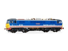 Hornby R30426 Class 87 012