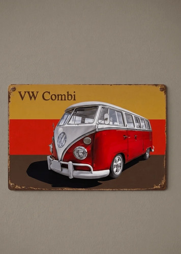 Classic combi metal - classic,