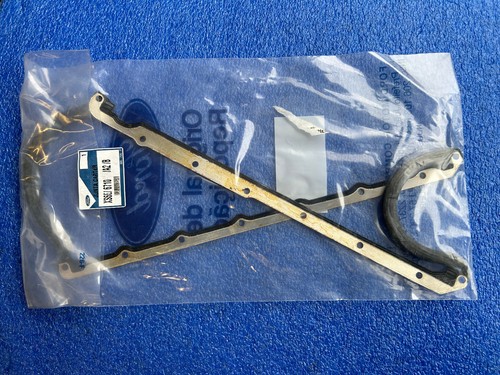 New genuine ford 6 zetec - new, 1.3