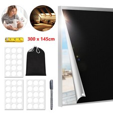 Travel Blackout Curtains