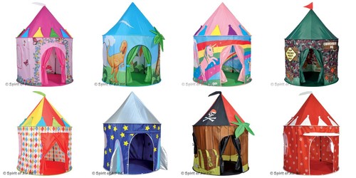 Spirit air kids - of,