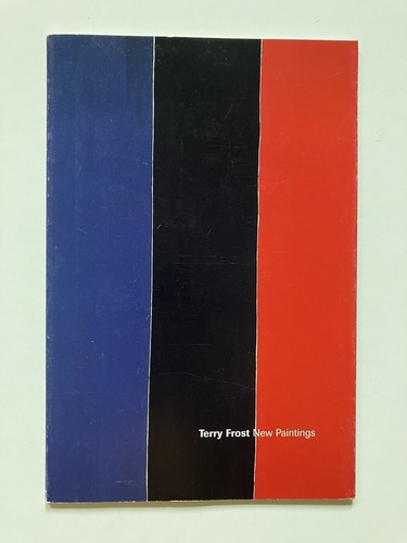Terry frost new - terry, frost,