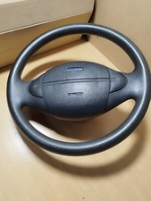 FIAT SEICENTO S STEERING WHEEL AND AIRBAG 735291814