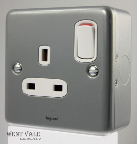 Legrand synergy metalclad - metalclad,