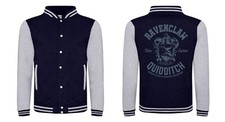 Official Harry Potter Varsity