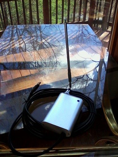 Silver surfer tcxo sdr radio - tcxo,
