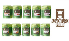 Adventure Food Ration Packs Lightweight Freeze Dried Camping Meals DofE MRE